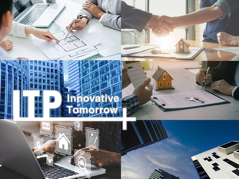 ITP Innovative Tomorrow